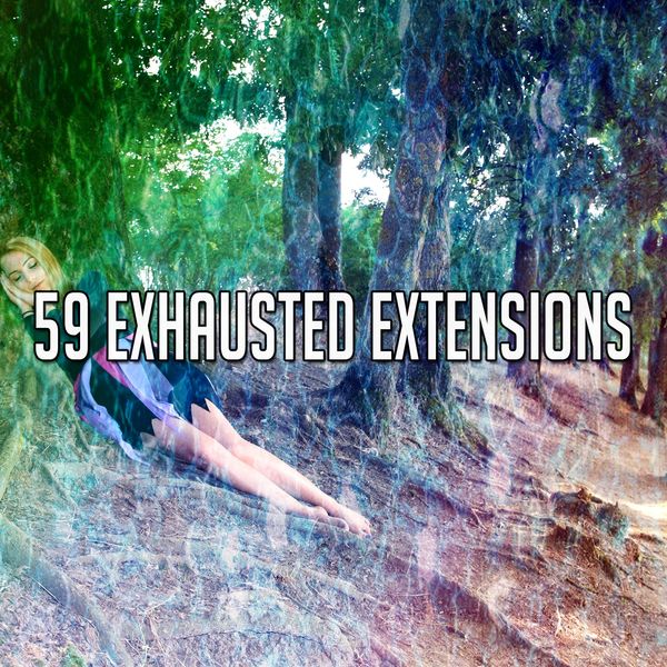 Baby Sweet Dream - 59 Exhausted Extensions Baby Sweet Dream - 59 Exhausted Extensions