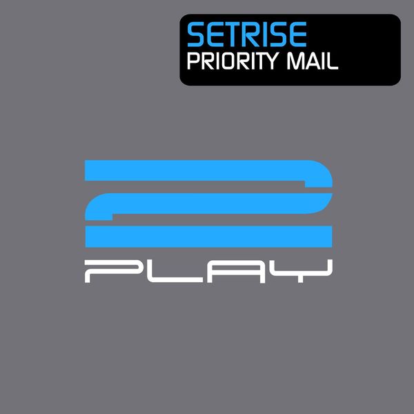 Setrise|Priority Mail