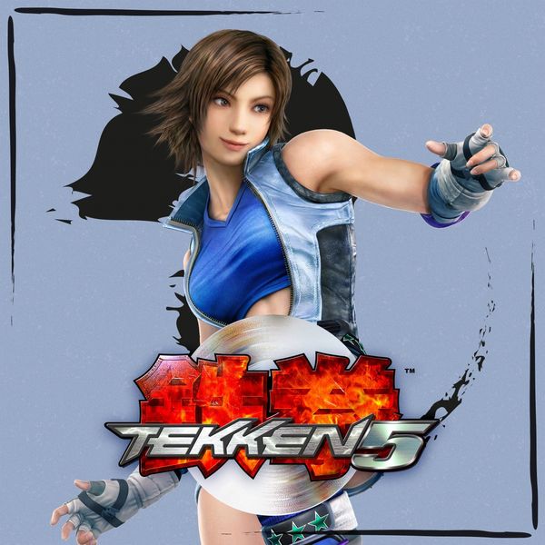 Namco Sounds - Tekken 5 Namco Sounds - Tekken 5