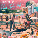 Courteeners Pink Cactus Café