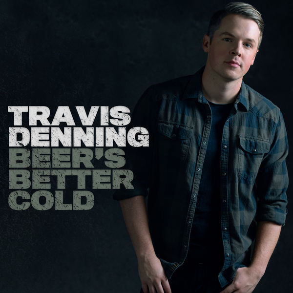 Travis Denning - Beer's Better Cold Travis Denning - Beer's Better Cold
