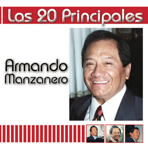 Armando Manzanero - Armando Manzanero Armando Manzanero - Armando Manzanero