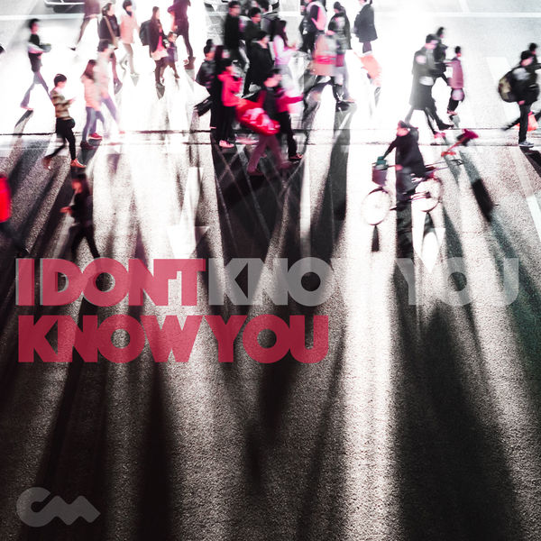 League - I Don't Know You League - I Don't Know You
