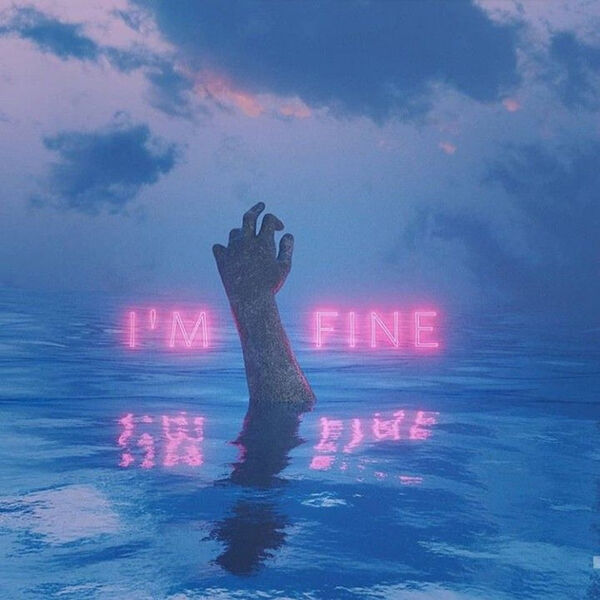 Electro Flow|I'm Fine Electro Flow|I'm Fine