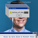 Kyle Dixon & Michael Stein Valley of the Boom - National Geographic Original Series Soundtrack