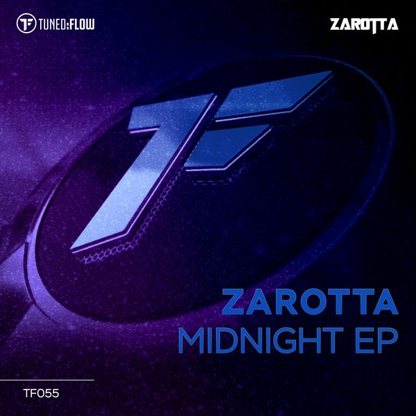 Zarotta|Midnight EP