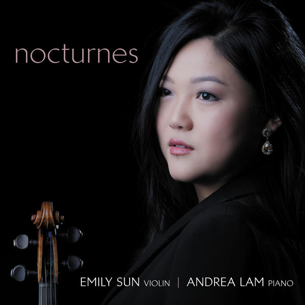 Emily Sun - Nocturnes Emily Sun - Nocturnes