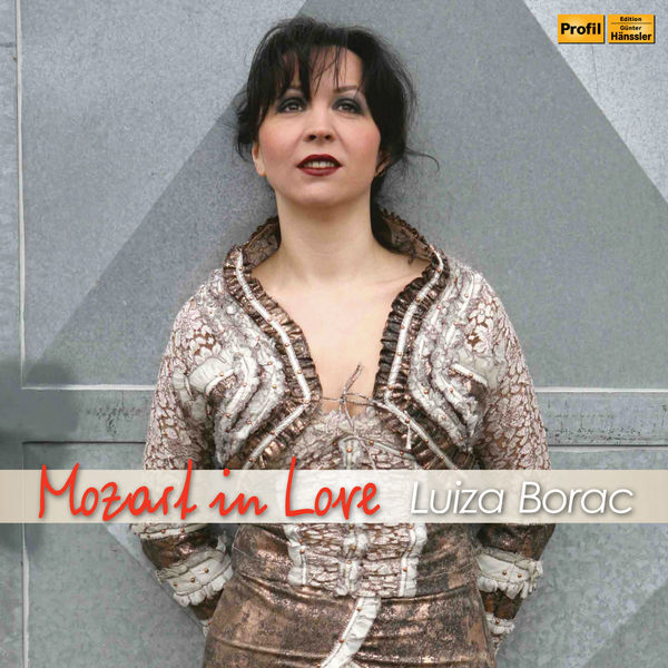 Georges Bizet - Mozart in Love Georges Bizet - Mozart in Love