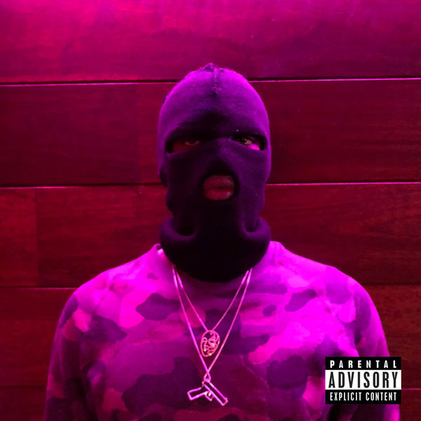 Sheck Wes - Losing My Mind Sheck Wes - Losing My Mind