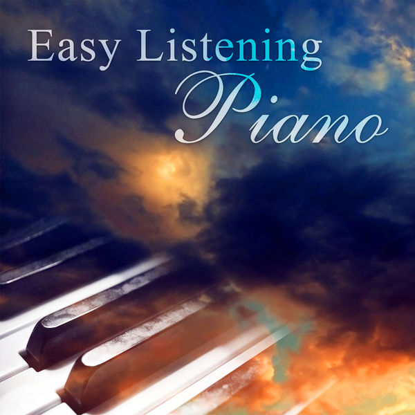 Easy Listening Piano Instrumental Jazz Music Ambient, Romantic Love Songs, Lounge Relaxation