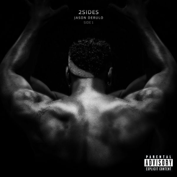 Jason DeRulo - 2Sides (Side 1) Jason DeRulo - 2Sides (Side 1)