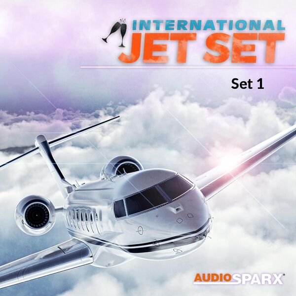 International Jet, Set Set 1, Various Artists - Qobuz