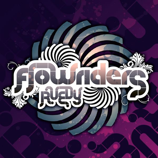 Flowriders - R.U.E.D.Y. (Deluxe Edition) Flowriders - R.U.E.D.Y. (Deluxe Edition)