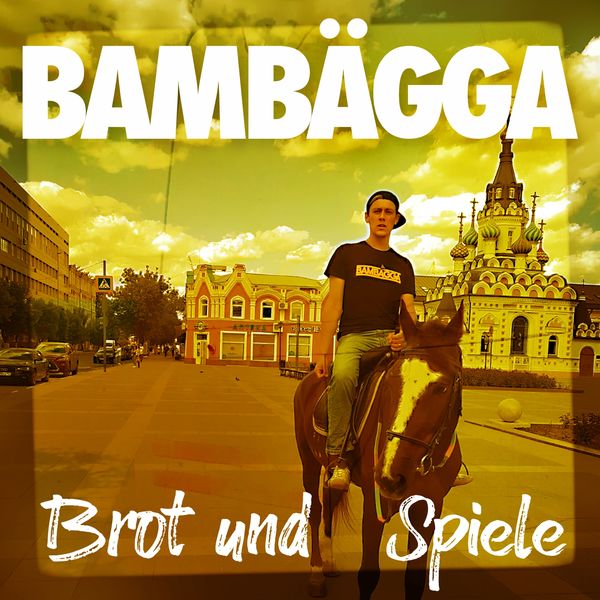Bambägga|Brot und Spiele Bambägga|Brot und Spiele