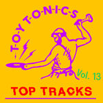 Various Artists Toy Tonics Top Tracks Vol. 13