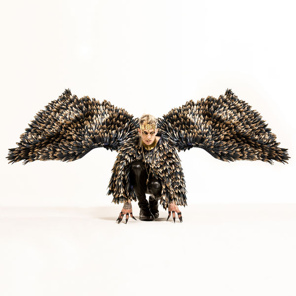 Achille Lauro - 16 Marzo (feat. Gow Tribe) Achille Lauro - 16 Marzo (feat. Gow Tribe)
