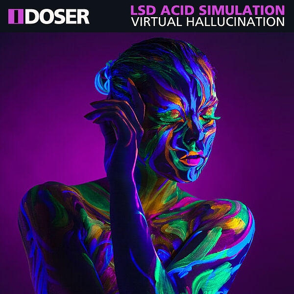 I-Doser|Lsd Acid Simulation Virtual Hallucination I-Doser|Lsd Acid Simulation Virtual Hallucination