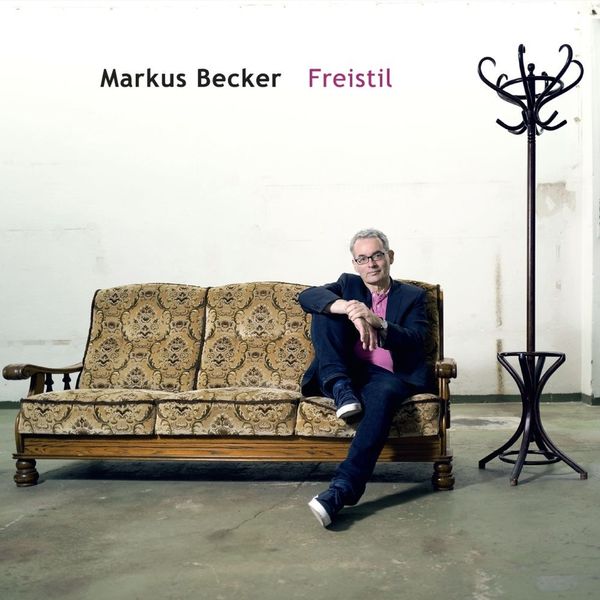 Markus Becker - Freistil Markus Becker - Freistil