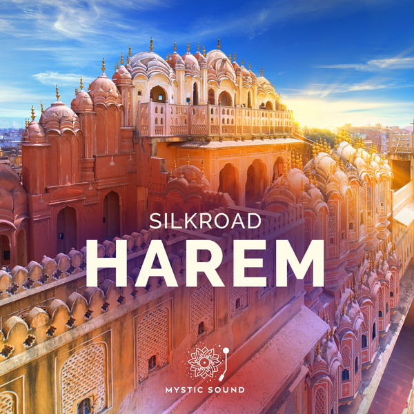 Silkroad|Harem Silkroad|Harem