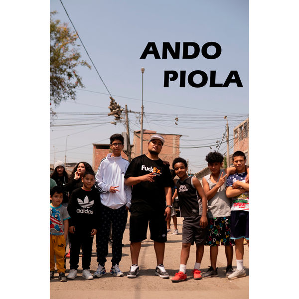 Terco92 - Ando Piola Terco92 - Ando Piola