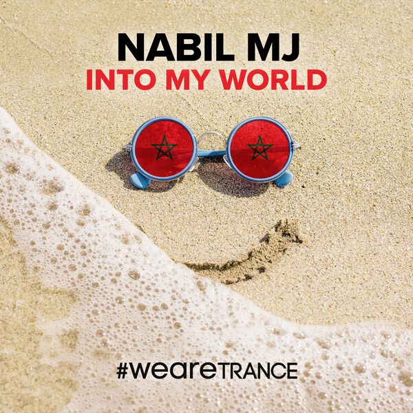 Nabil MJ|Into My World Nabil MJ|Into My World