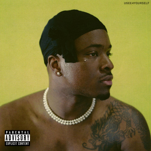 IDK|USEE4YOURSELF (Explicit) IDK|USEE4YOURSELF (Explicit)