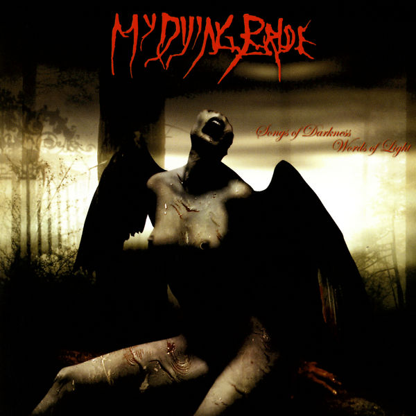 My Dying Bride|Songs Of Darkness, Words Of Light