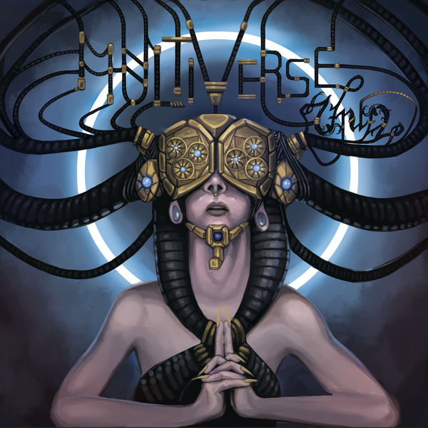 Uriel - Multiverse Uriel - Multiverse