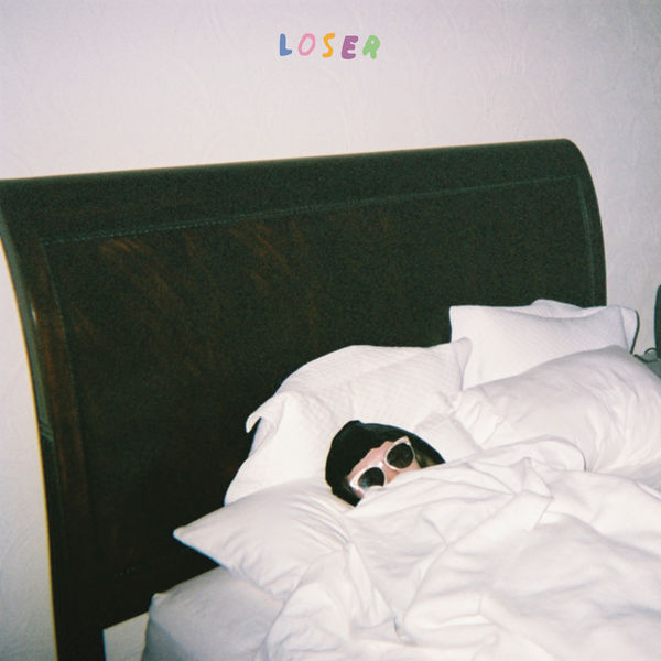 Sasha Alex Sloan|Loser