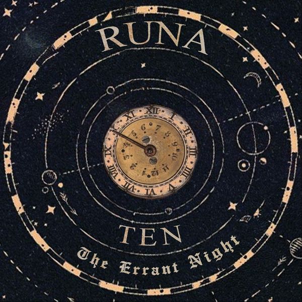 Runa|Ten: The Errant Night