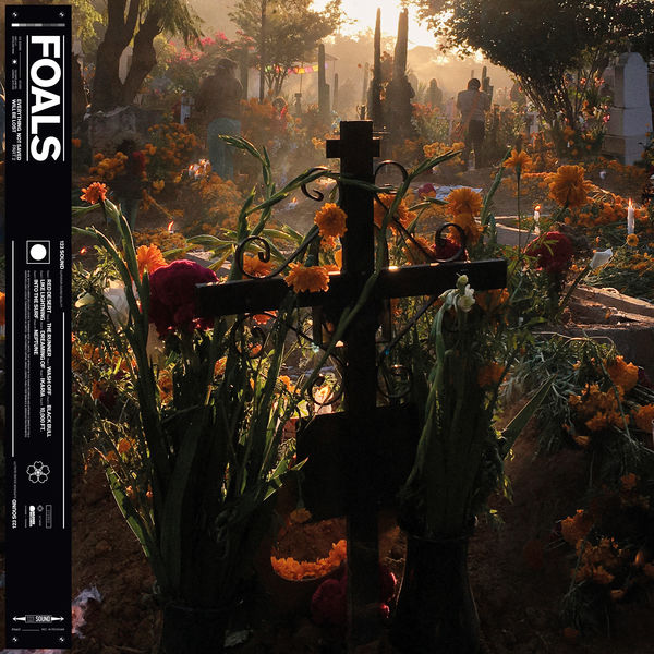 Foals - The Runner Foals - The Runner