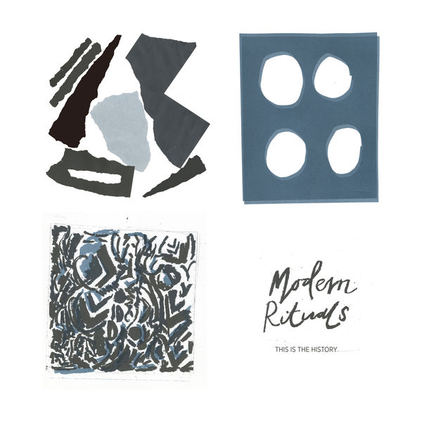 Modern Rituals - The Bull Never Wins Modern Rituals - The Bull Never Wins
