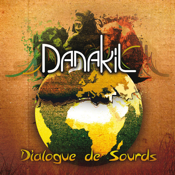 Danakil|Dialogue de sourds