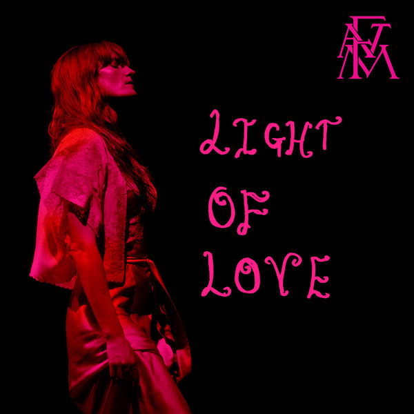Florence + The Machine - Light Of Love Florence + The Machine - Light Of Love