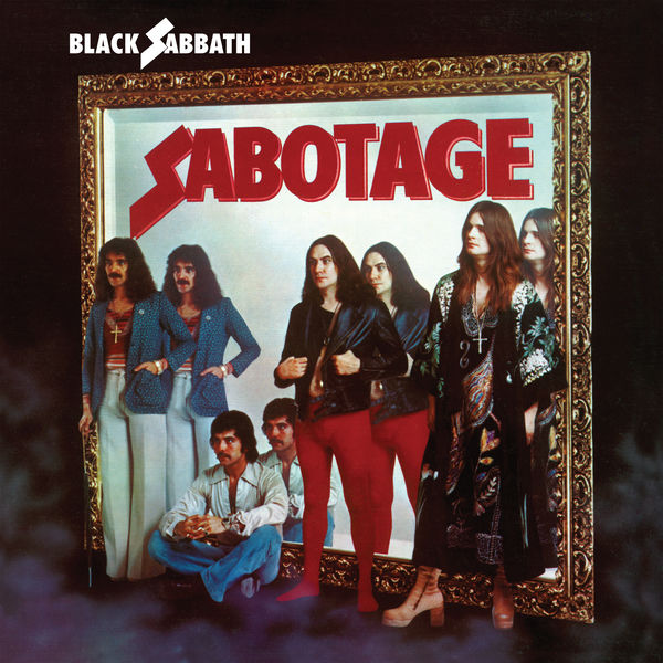 Black Sabbath|Symptom Of The Universe (2021 Remaster) Black Sabbath|Symptom Of The Universe (2021 Remaster)
