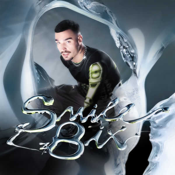 Rels B|SMILE BIX :) Rels B|SMILE BIX :)