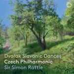 Czech Philharmonic Dvořák: Slavonic Dances