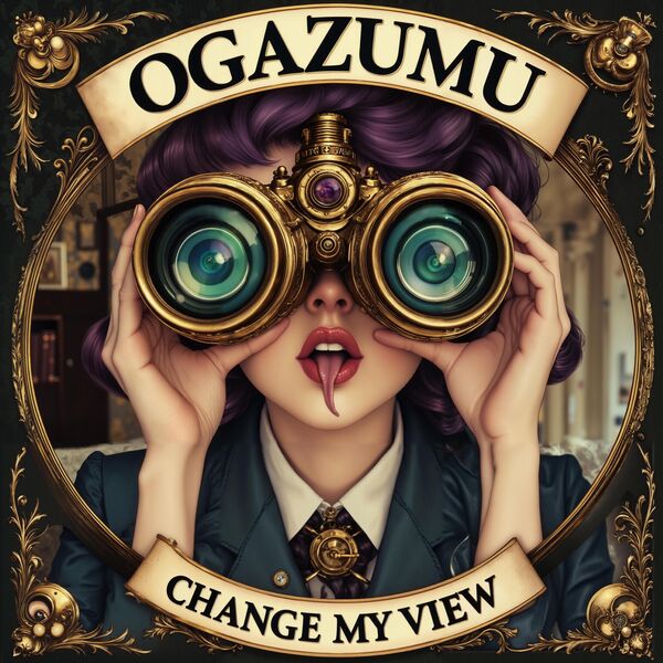 Ogazumu|Change My View Ogazumu|Change My View