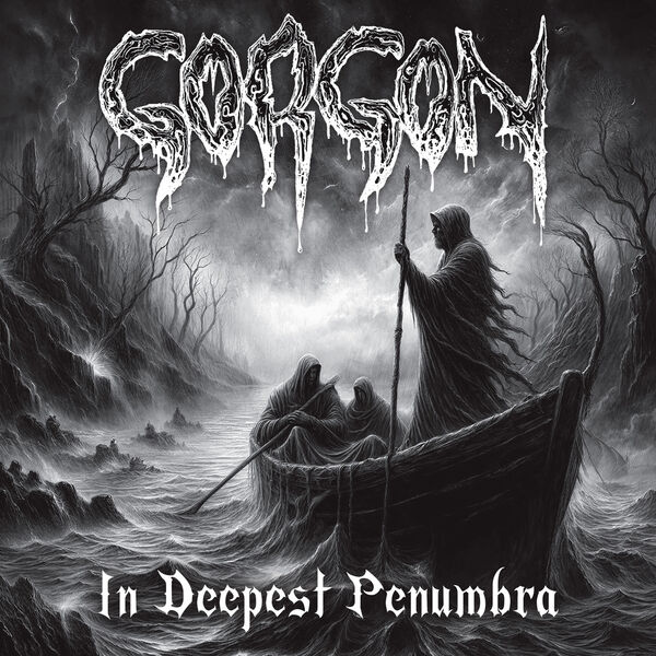 Gorgon|In Deepest Penumbra Gorgon|In Deepest Penumbra