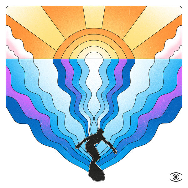 Santino Surfers - Sun Rise Swell Santino Surfers - Sun Rise Swell