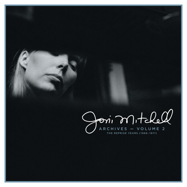 Joni Mitchell|Archives, Vol. 2: The Reprise Years (1968-1971)