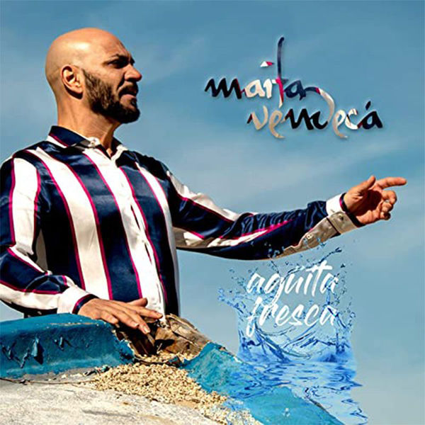 Maita Vende Ca - Agüita Fresca Maita Vende Ca - Agüita Fresca