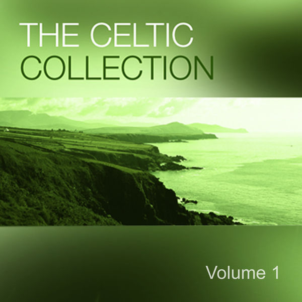 The Sign Posters - The Celtic Collection - Vol. 1 The Sign Posters - The Celtic Collection - Vol. 1
