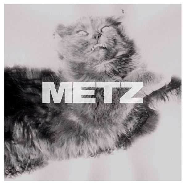 Metz|Dirty Shirt