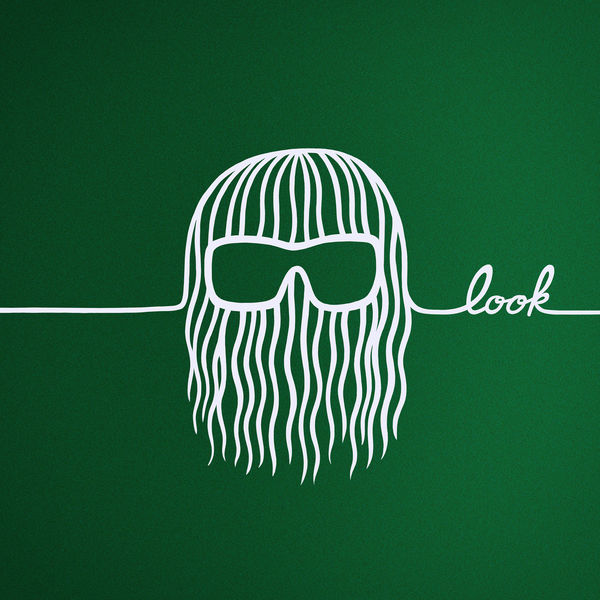 Sébastien Tellier|Look (Simple Mind Version)