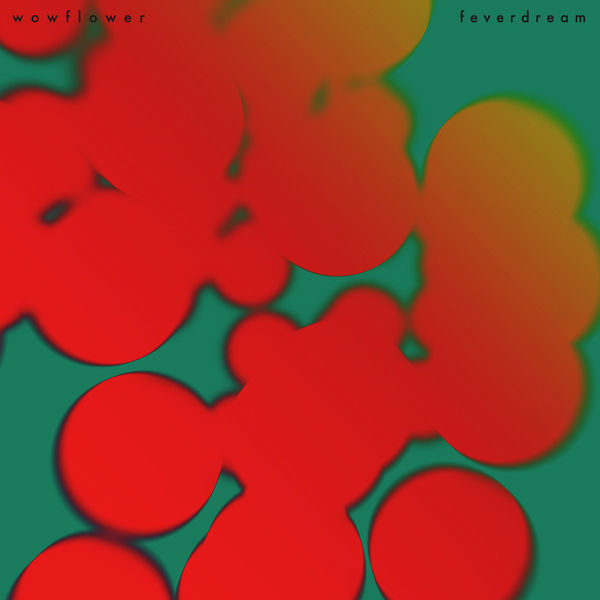 Wowflower - feverdream Wowflower - feverdream