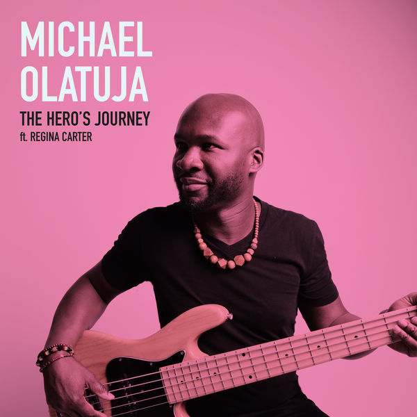 Michael Olatuja|The Hero's Journey Michael Olatuja|The Hero's Journey