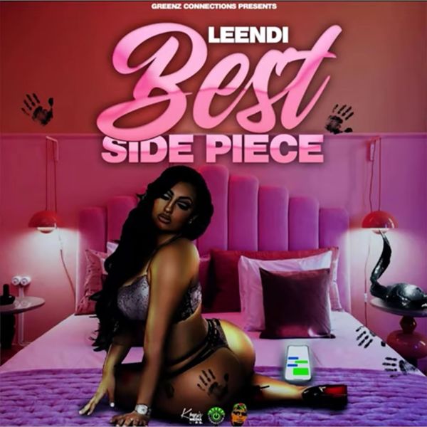 Greenzconnection|Best Side Peace (feat. Pupa Leendi) Greenzconnection|Best Side Peace (feat. Pupa Leendi)