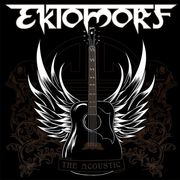 Ektomorf|The Acoustic Ektomorf|The Acoustic