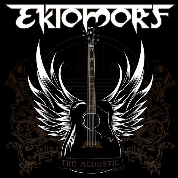 Ektomorf|The Acoustic